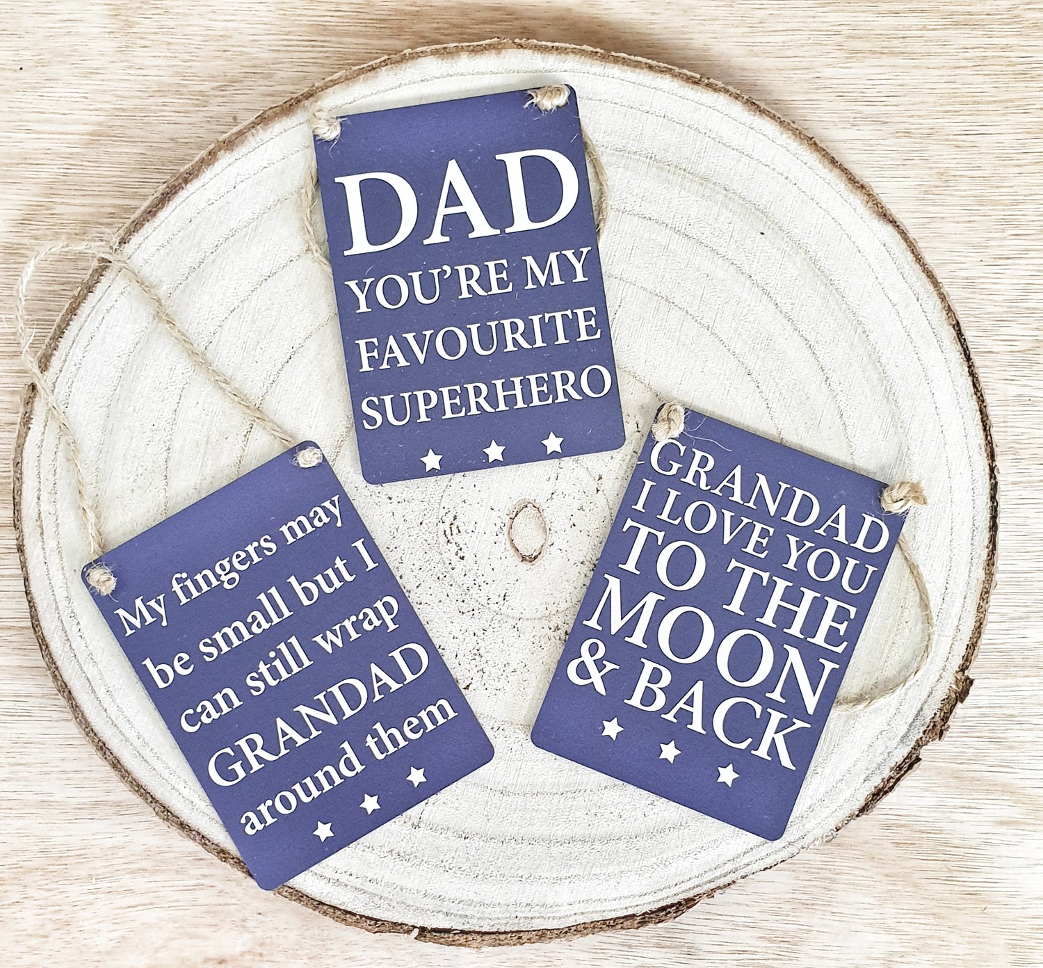 Gifts For Dad