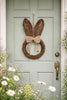 Bunny Wreath