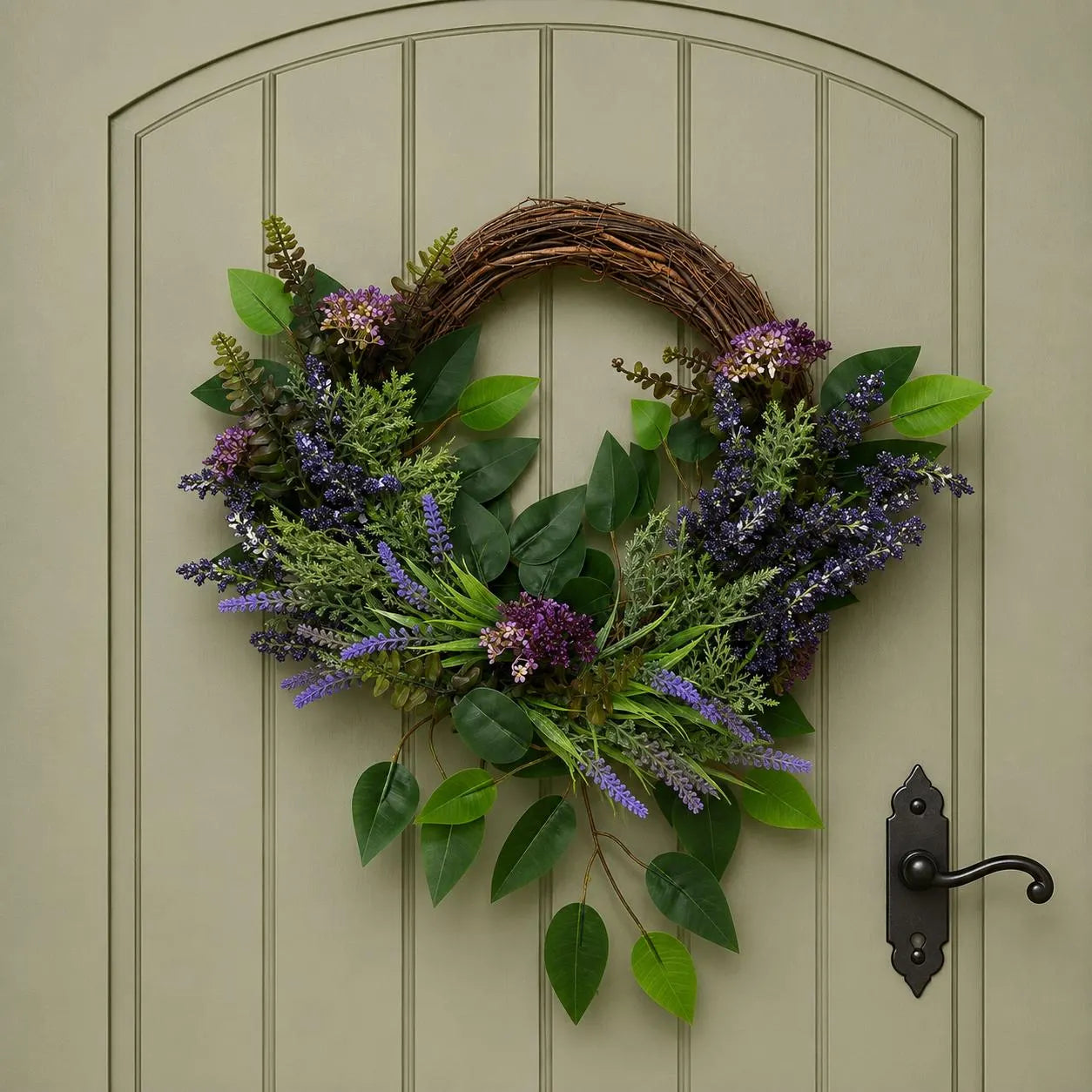 Lavender Dream
