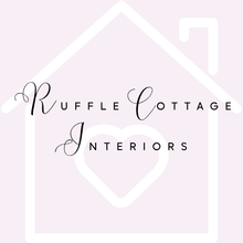 Ruffle Cottage Interiors